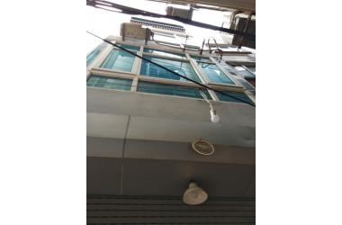 NHÀ BÁN - ĐA SỸ - HÀ ĐÔNG - DT 30M2 x4TẦNG – GIÁ BÁN 1.9 TỶ.